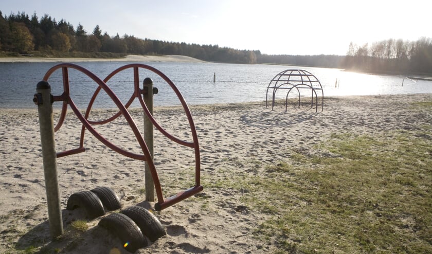 Schaartven (foto: De Maas Driehoek)