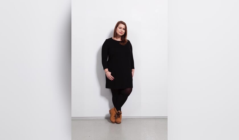 Ráchel (foto: John Geven Studio's)