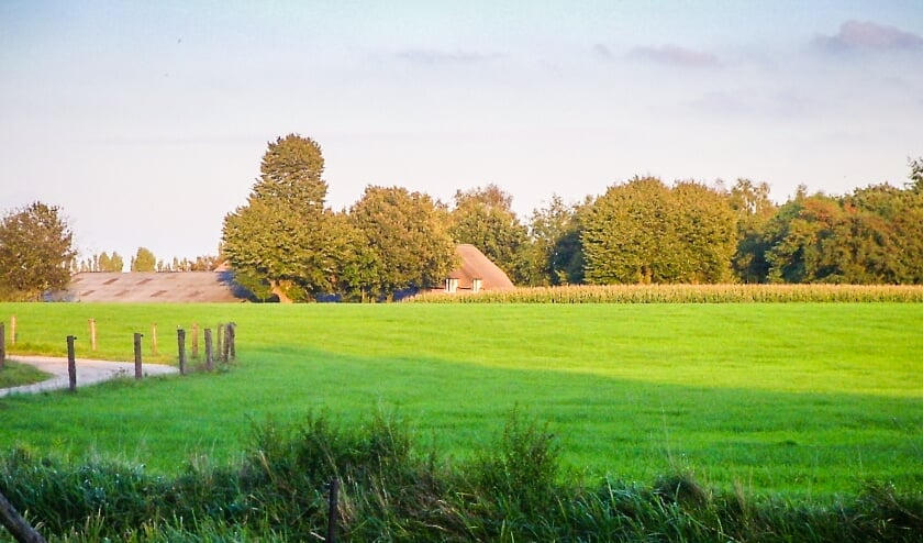 Sint Anthonis doet mee aan het Schone Lucht Akkoord