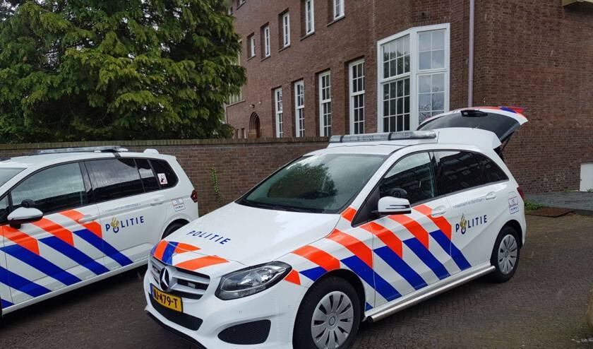 Integrale controle leidt tot achttien boetes.