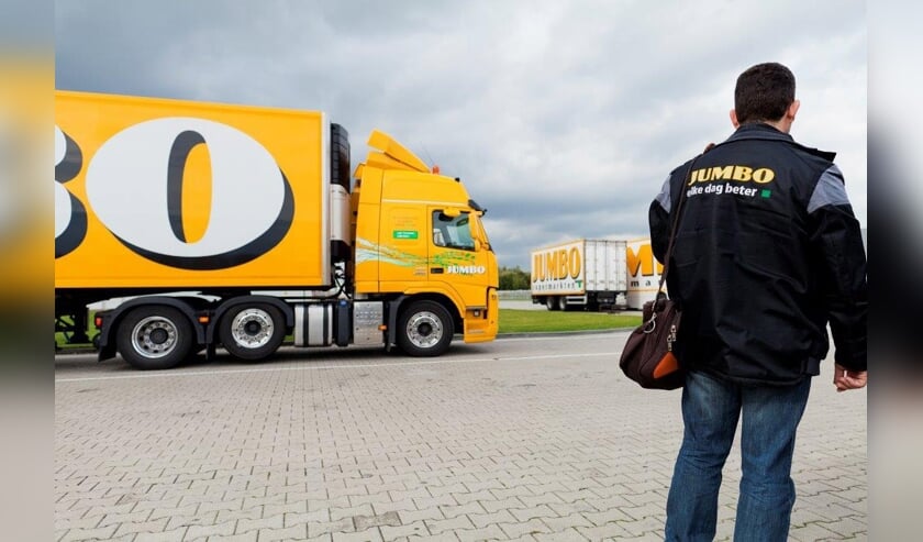De omzetstijging van Jumbo is deels terug te voeren op het winkelgedrag van consumenten tijdens de Coronacrisis.