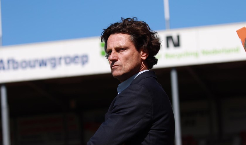Bertran Kreekels ziet veel nieuwe ploegen komend seizoen