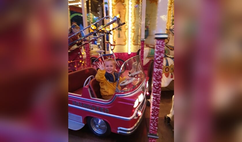 Osse kermis. (Foto: Joyce Hoeks)