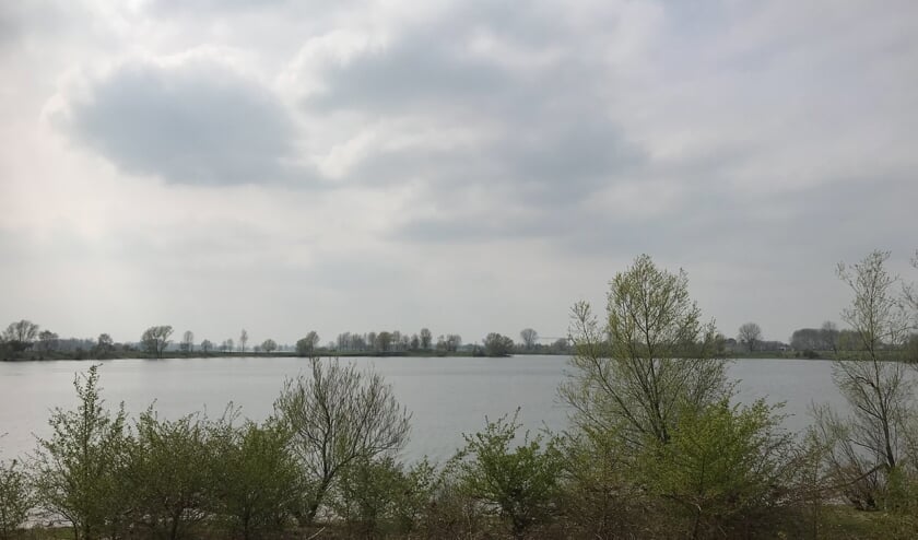De Maas.