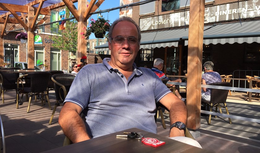 Rob Poel wordt interim-wethouder in de gemeente Sint Anthonis.