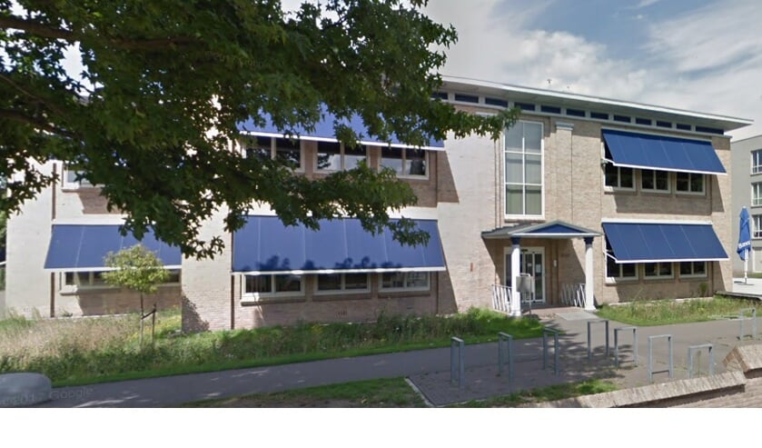 Wijkcentrum Schadewijk. (Foto: Google Maps)