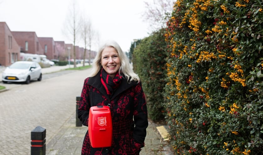 De hulp van vrijwilligers is keihard nodig.