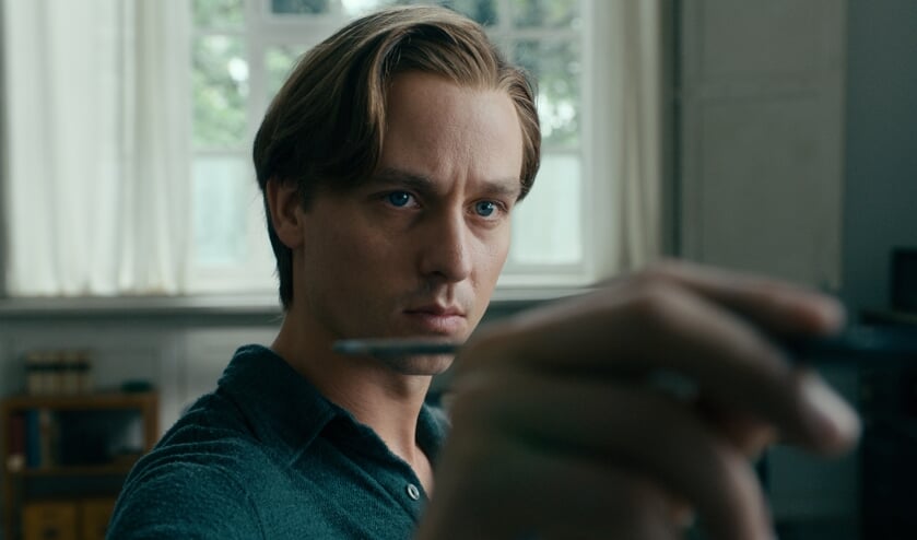 Werk Ohne Autor is een film van de regisseur van het Oscar-winnende Das Leben Der Anderen.