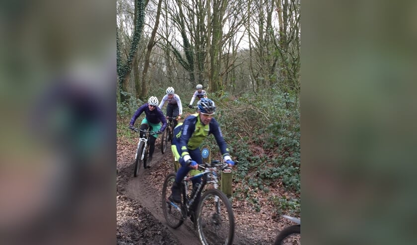 De Maasduinen MTB beleeft de 28ste editie.
