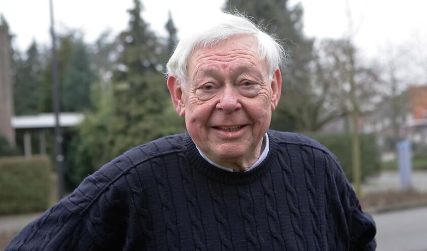 Jos van Erp.