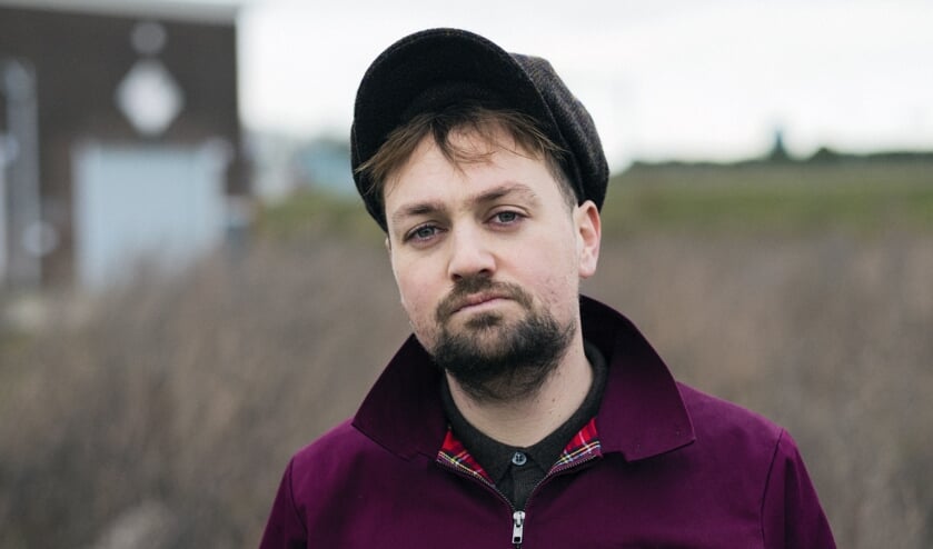 Tim Knol. (Foto: Melle Boersma)