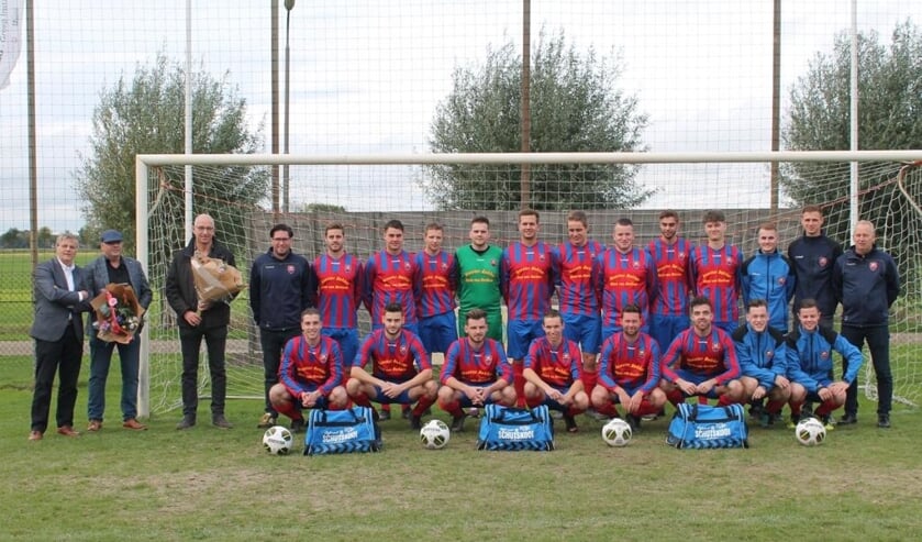 De selectie van MOSA'14.