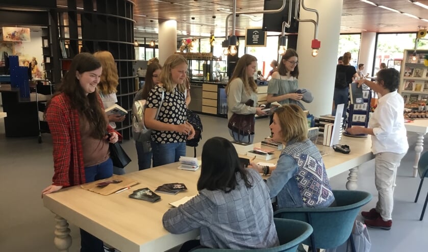In Uden werd vorig jaar een vergelijkbaar evenement als het Young Adult goed ontvangen.