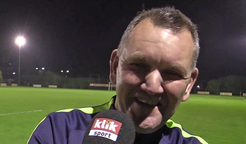 Mooie clash zondag tussen FC Schadewijk en Helmonidia.