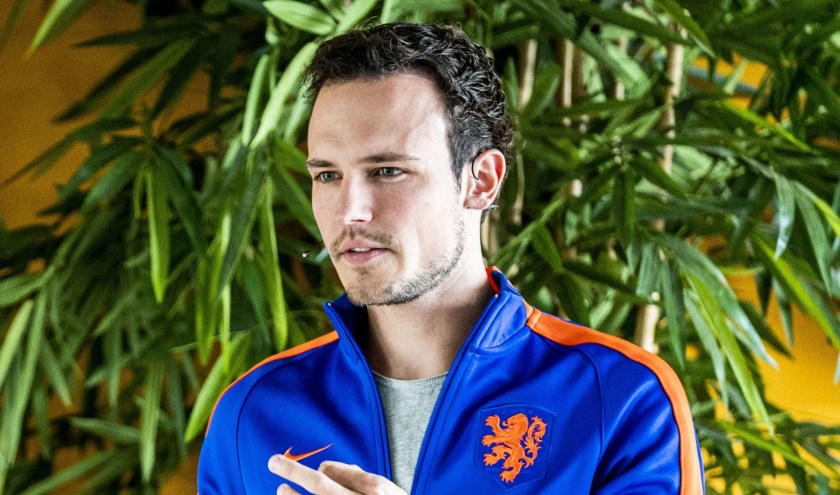 Koen Schobbers.