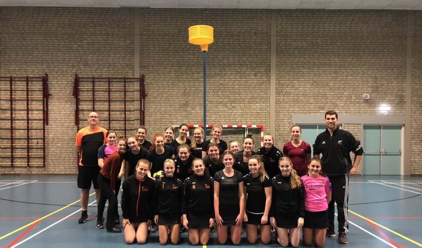 VIOS kiest voor trainersduo