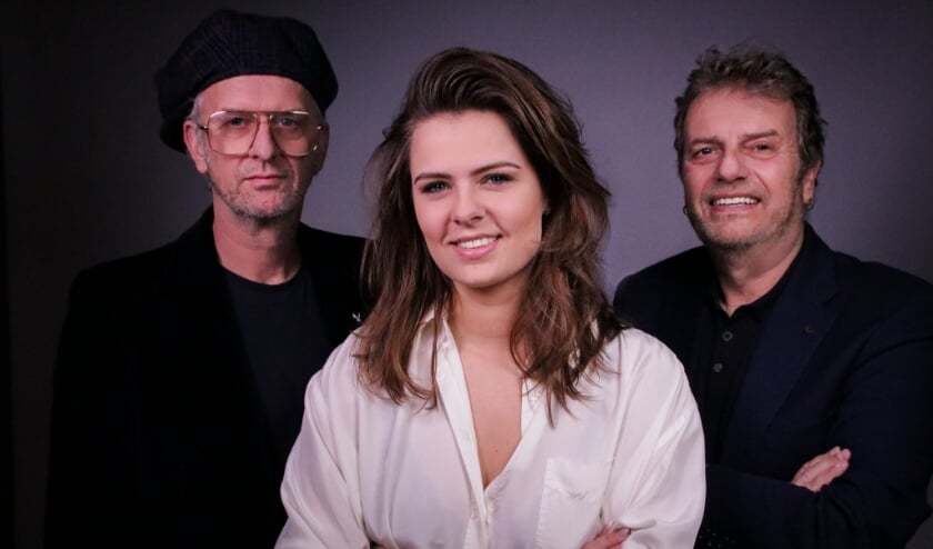 Mell & Vintage Future naar Muze Misse 2021