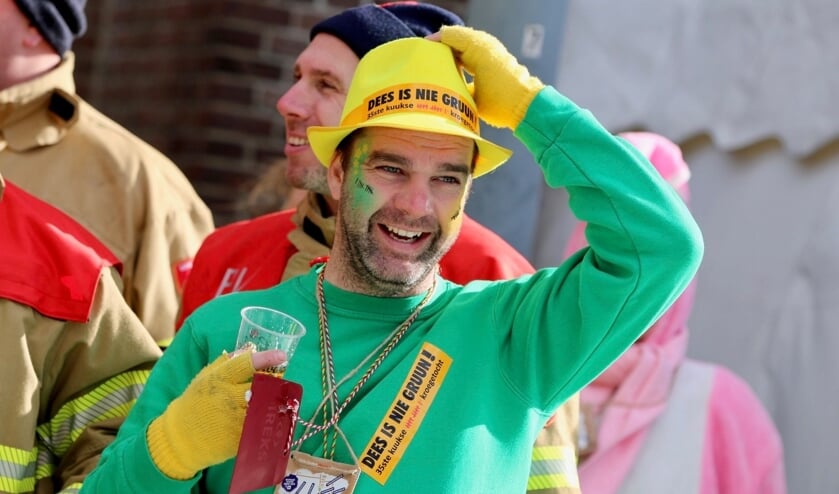 <p><strong>De Cuijkse carnavalsvereniging de Nölers hebben besloten alle carnavalsevenementen voorafgaand aan carnaval te annuleren</strong> </p>