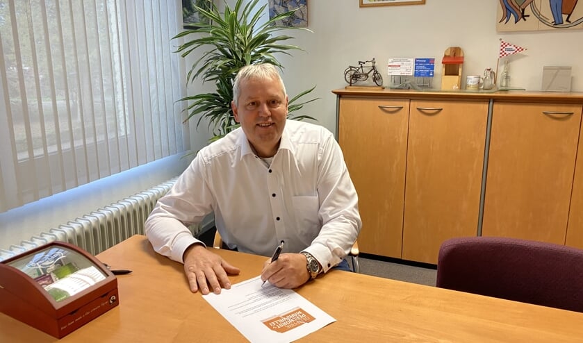 <p>Wethouder Jos van den Boogaart gaat de meest actuele bouwplannen toelichten.</p>