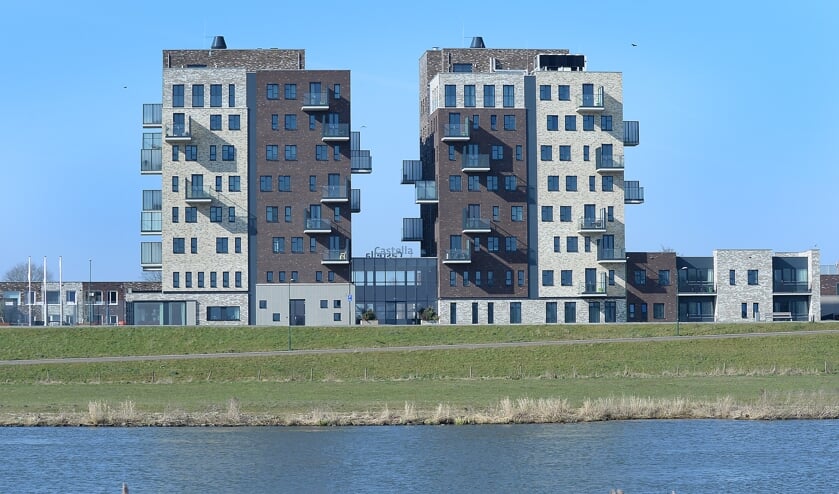 <p>Castella bestaat al weer vijf jaar.</p>