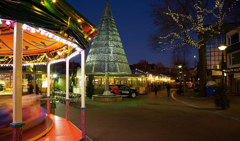 Winterland Oss gaat dit jaar niet door.