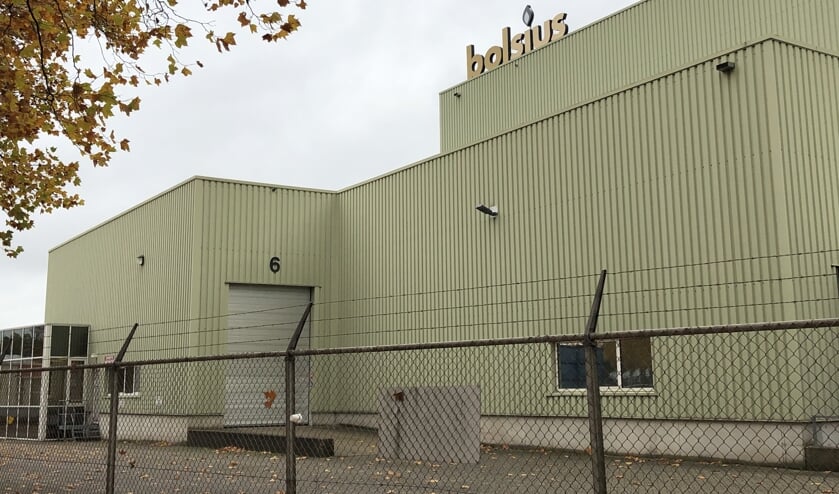 <p>Bolsius gaat de Boxmeerse vestiging sluiten.</p>