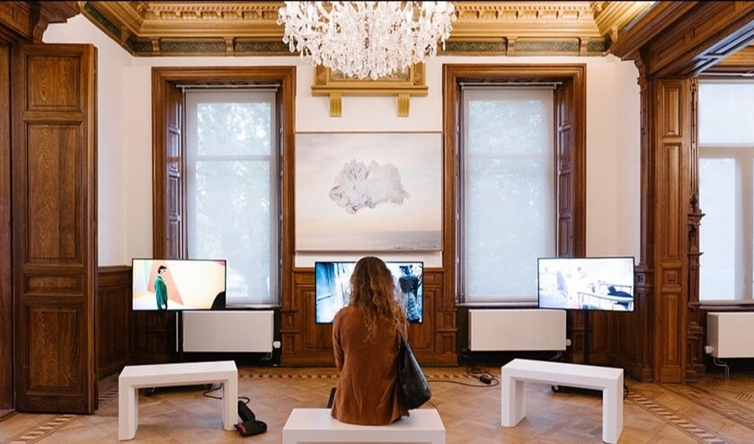 Museum Jan Cunen reikt Gouden Tickets uit
