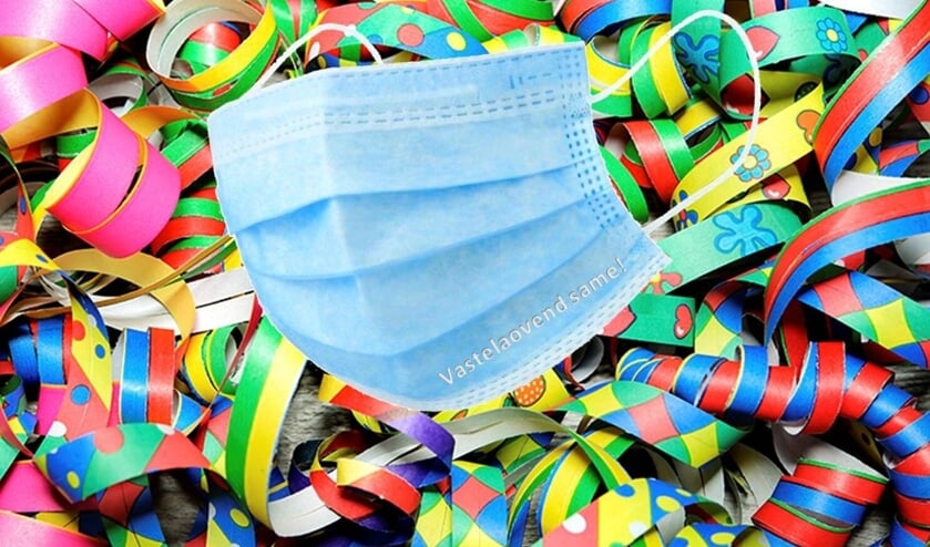 <p><strong>Tot en met maart 2021 worden er geen grote carnavalsactiviteiten georganiseerd in de gemeente.</strong> </p>