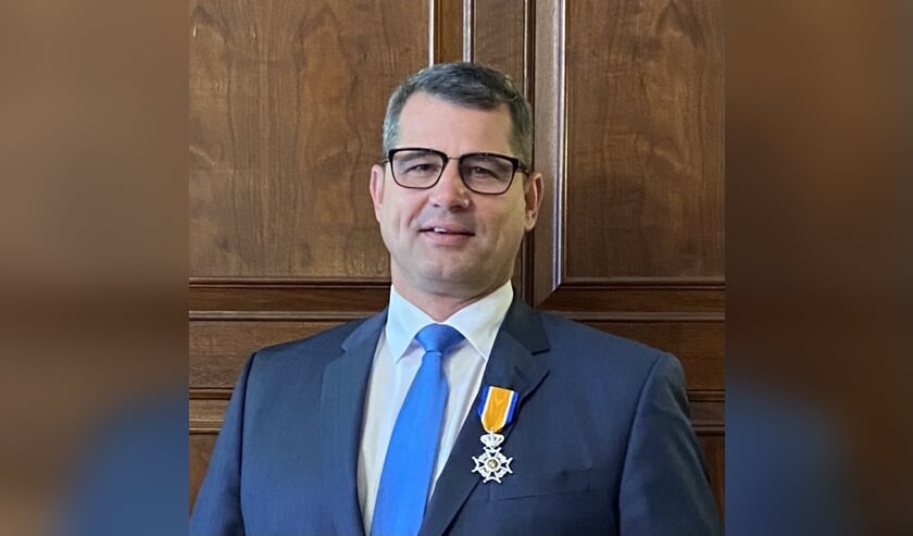 <p>Erik Ronnes</p>
