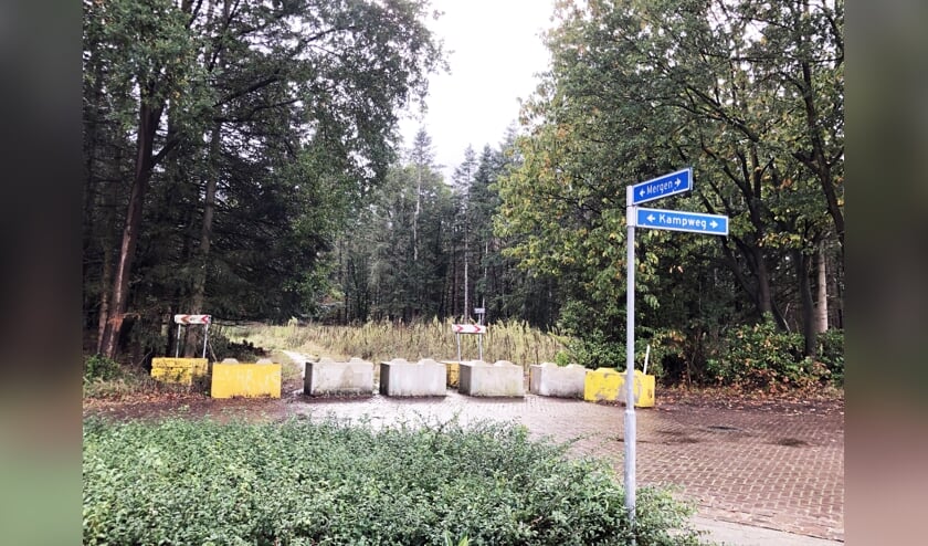 <p>Onlangs werd bekend gemaakt dat het woonwagencentrum weer terug zal keren aan de Mergen in Mill </p>