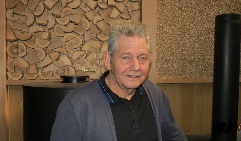 <p>Theo Arts is dé aangewezen persoon voor iedere installatieklus.</p>
