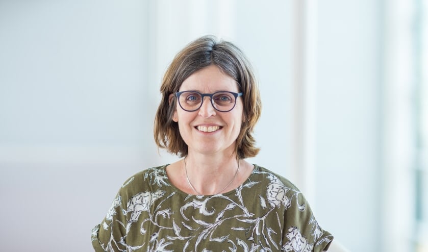 Geertje Braks