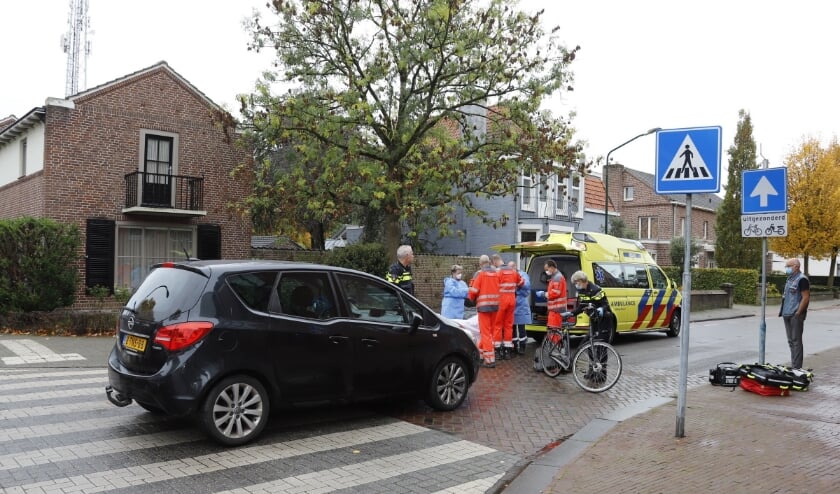 <p>Over de aard van de verwondingen is niets bekend </p>