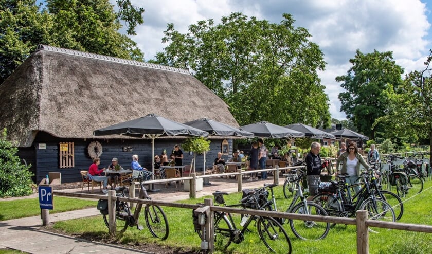 <p>De stichting Kleine Kernen roept de bewoners op om de mooiste foto’s van hun dorp in te zenden.</p>