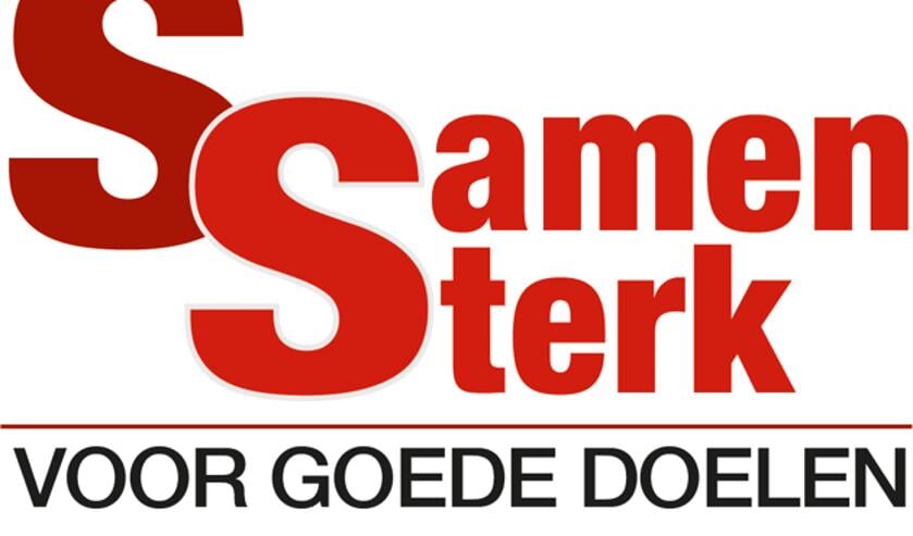 <p>Samen Sterk voor goede doelen.</p>