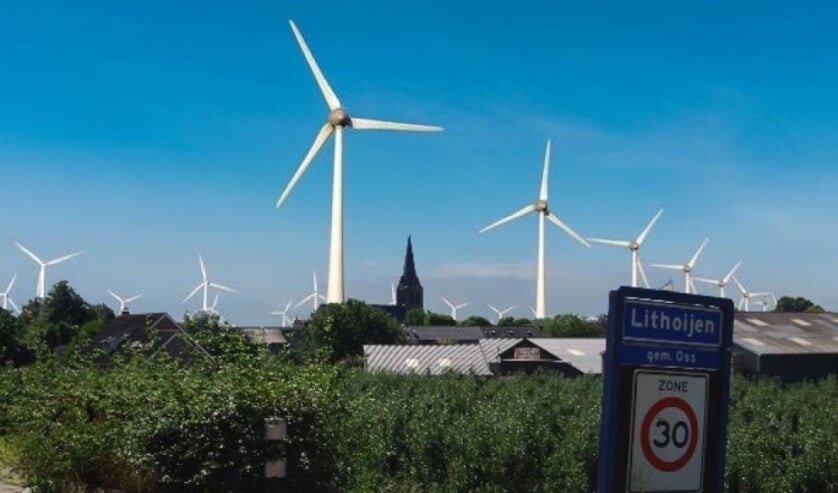 <p>(Bron: Vereniging Behoud Lithse Polder)</p>
