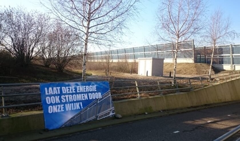 <p>De Udense Solar Highway. </p>