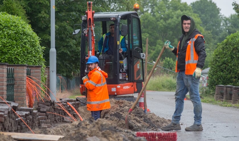 <p>Glasvezel kan nu ook bereikbaar worden voor het buitengebied.</p>