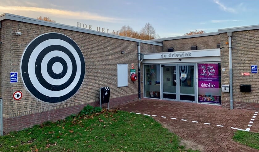 Zelf nog een puzzel over? Of op zoek naar iets nieuws? Kom langs bij de Driewiek.