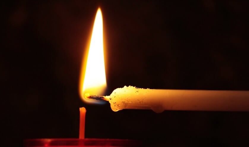 <p>Claassen Uitvaartzorg organiseert dit jaar op zondag 13 december Wereldlichtjesdag.</p>
