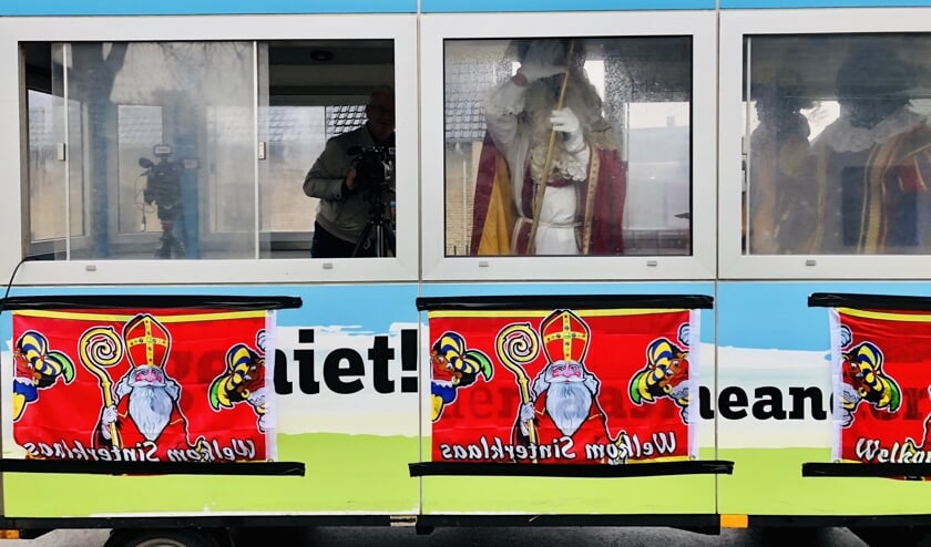 Foto: Twitter Frank den Brok
