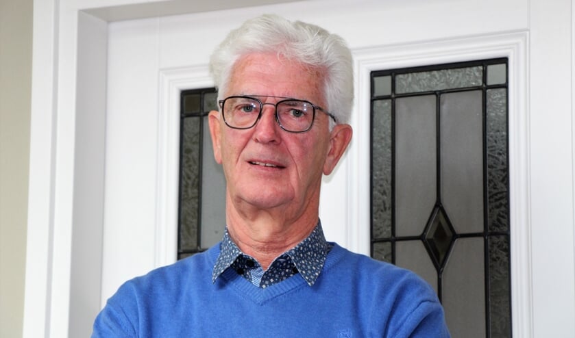 <p>Voor het nieuwe bestuurslid Henk Roeffen staat verkeersveiligheid hoog in het vaandel.</p>