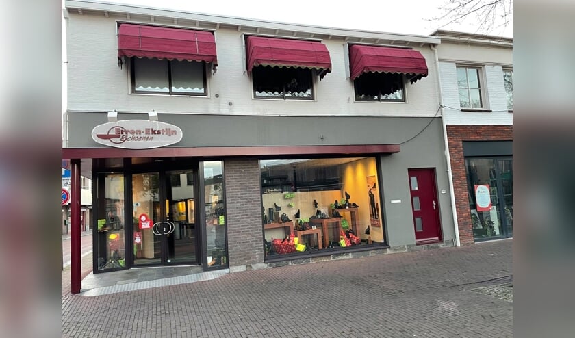 <p>Schoenmode Erren-Ekstijn.</p>