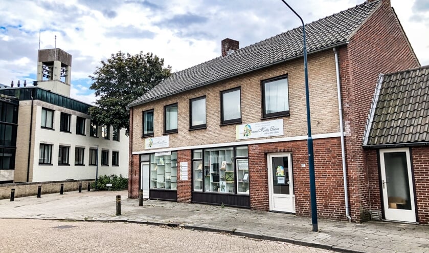 <p>Het is voor het Senioren Hobby Centrum in Mill een financieel lastige tijd. </p>