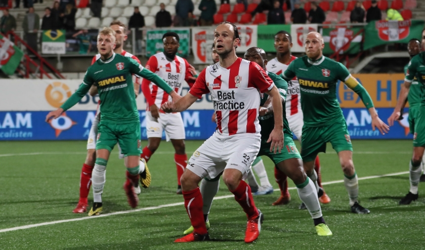 (Foto: Hans van der Poel)