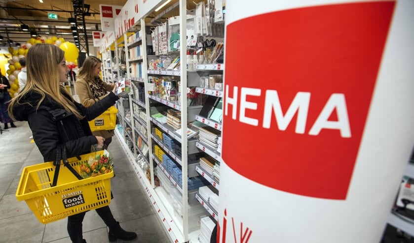 <p>Wordt de HEMA dan toch overgenomen door de Jumbo-familie.</p>