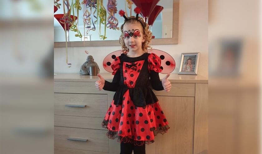 <p>Carnaval in Oss.</p>