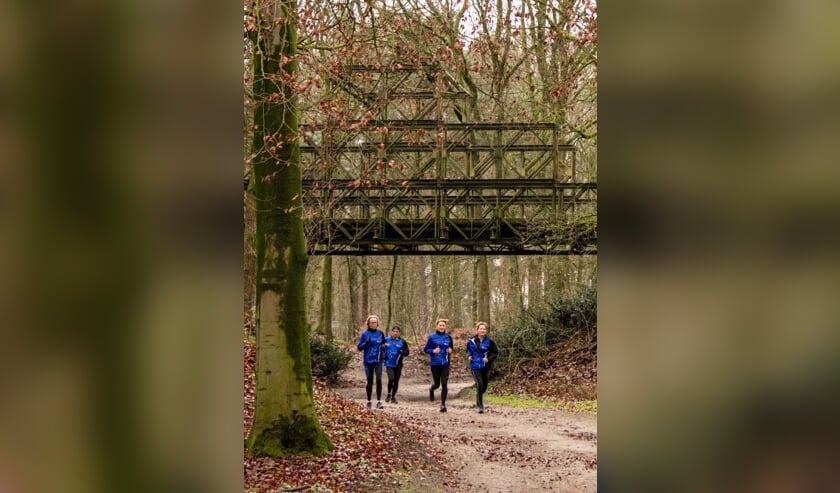 PLUS Kleffenloop beleeft op 19 april een jubileumeditie