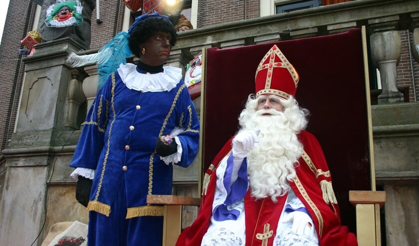 Foto ter illustratie.