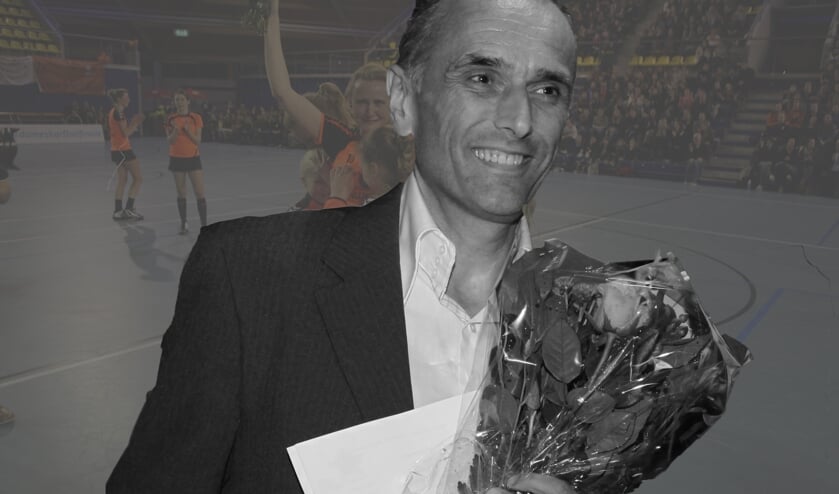 Alf van den Enden overleed afgelopen zaterdag